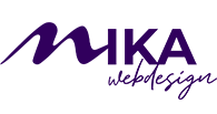 MIKA webdesign