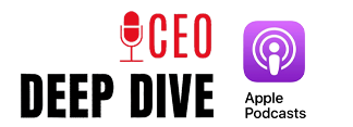 CEO Deep Dive - Jan Randy | Apple Podcasts