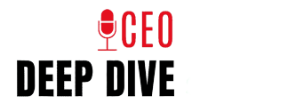 CEO Deep Dive - Jan Randy | Spotify