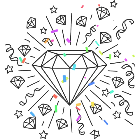 Diamondbestattung - Ab unter die Erde - Bestattungen Berlin