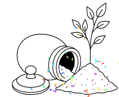 Tree of Life Bestattung - Ab unter die Erde - Bestattungen Berlin