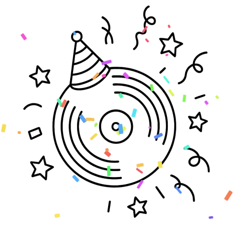 Vinylbestattung - Ab unter die Erde - Bestattungen Berlin