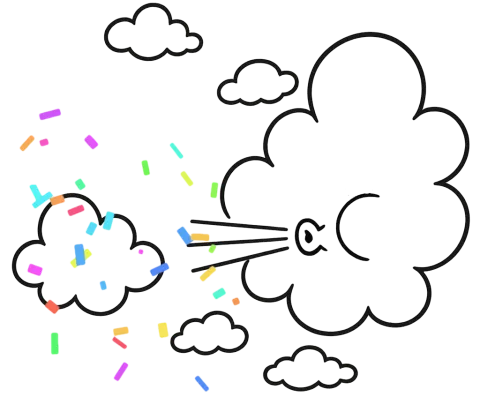 Asche verstreuen - Ab unter die Erde - Bestattungen Berlin