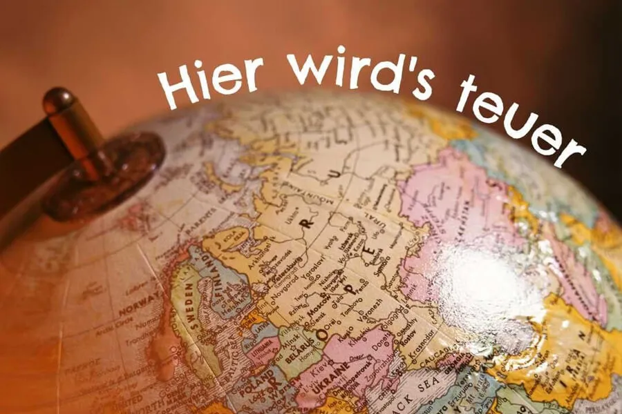 Blog - Ab unter die Erde - Bestattungen Berlin