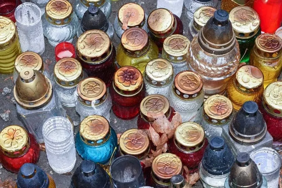 Blog - Ab unter die Erde - Bestattungen Berlin