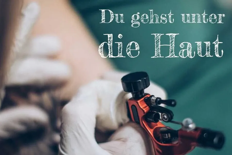 Blog - Ab unter die Erde - Bestattungen Berlin