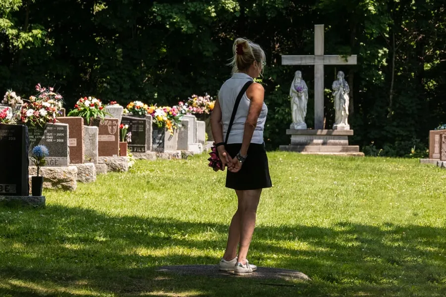 Blog - Ab unter die Erde - Bestattungen Berlin