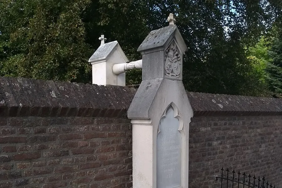 Blog - Ab unter die Erde - Bestattungen Berlin