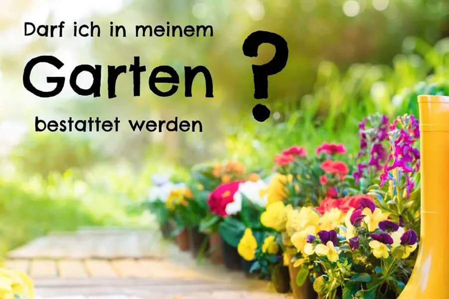 Blog - Ab unter die Erde - Bestattungen Berlin