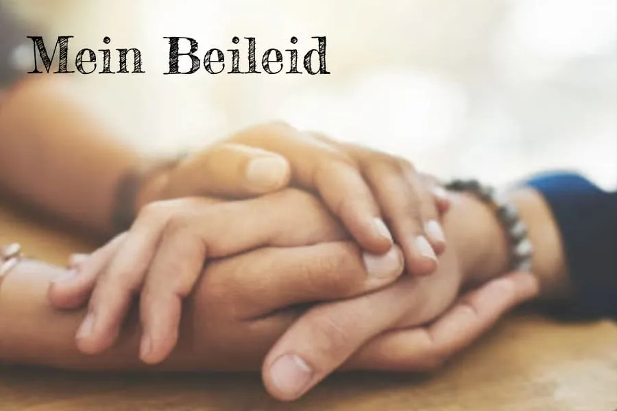 Blog - Ab unter die Erde - Bestattungen Berlin