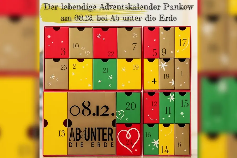Blog - Ab unter die Erde - Bestattungen Berlin