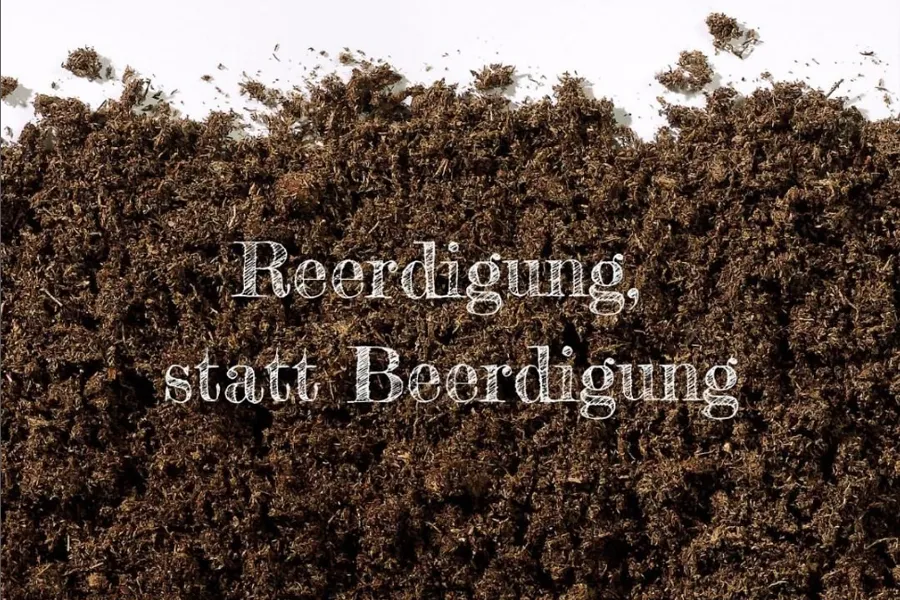 Blog - Ab unter die Erde - Bestattungen Berlin