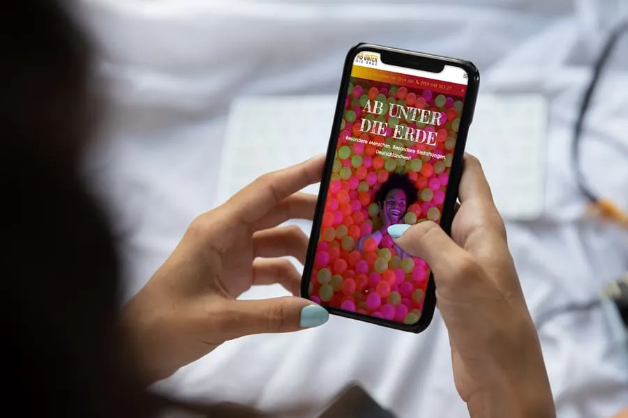 Blog - Ab unter die Erde - Bestattungen Berlin