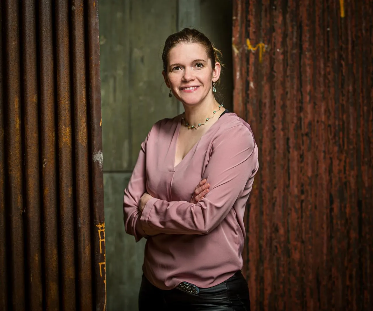 Foto von Maria Kauffmann 