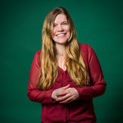 Maria Kaufmann - Ab unter die Erde - Bestattungen Berlin