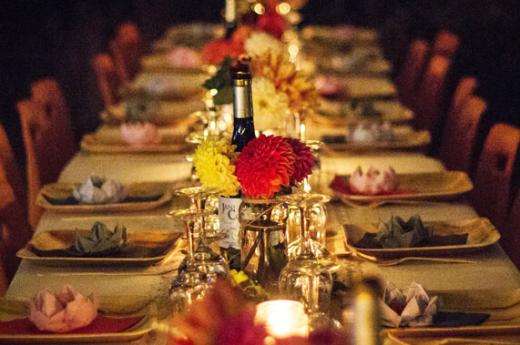 Romantiker:Innen - Ab unter die Erde - Bestattungen Berlin