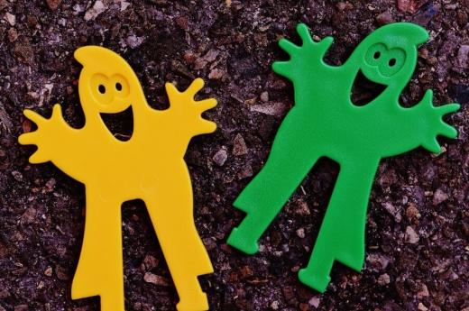 Wir sind anders - Ab unter die Erde - Bestattungen Berlin