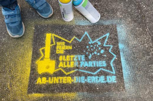 Blog - Ab unter die Erde - Bestattungen Berlin