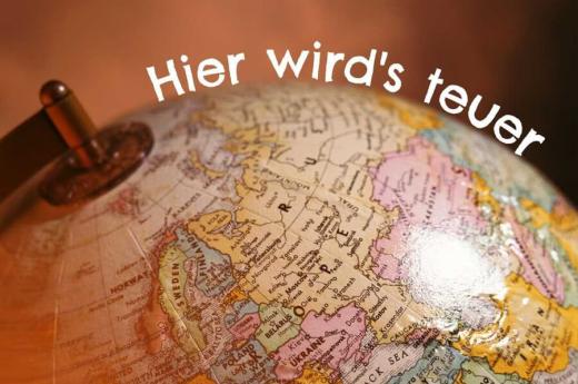 Blog - Ab unter die Erde - Bestattungen Berlin