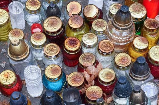 Blog - Ab unter die Erde - Bestattungen Berlin