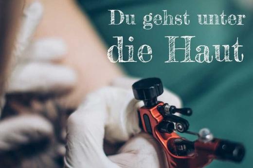 Blog - Ab unter die Erde - Bestattungen Berlin