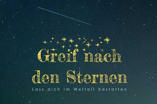 Blog - Ab unter die Erde - Bestattungen Berlin