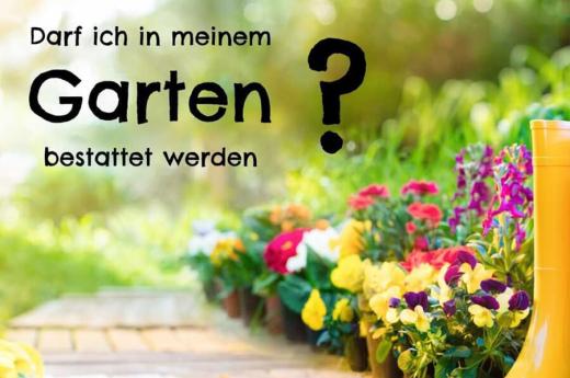 Blog - Ab unter die Erde - Bestattungen Berlin