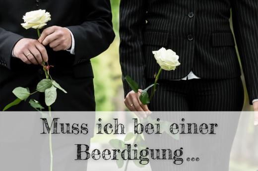 Blog - Ab unter die Erde - Bestattungen Berlin