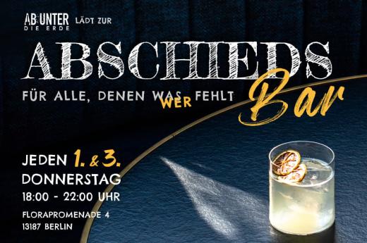 Blog - Ab unter die Erde - Bestattungen Berlin