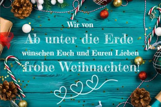 Blog - Ab unter die Erde - Bestattungen Berlin