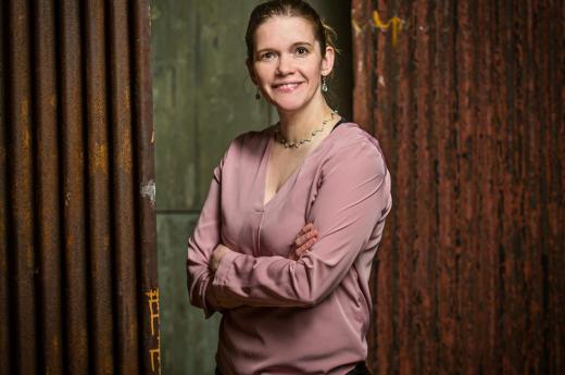 Foto von Maria Kauffmann 