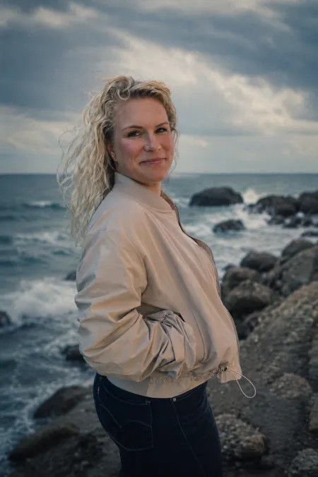 Sandra 